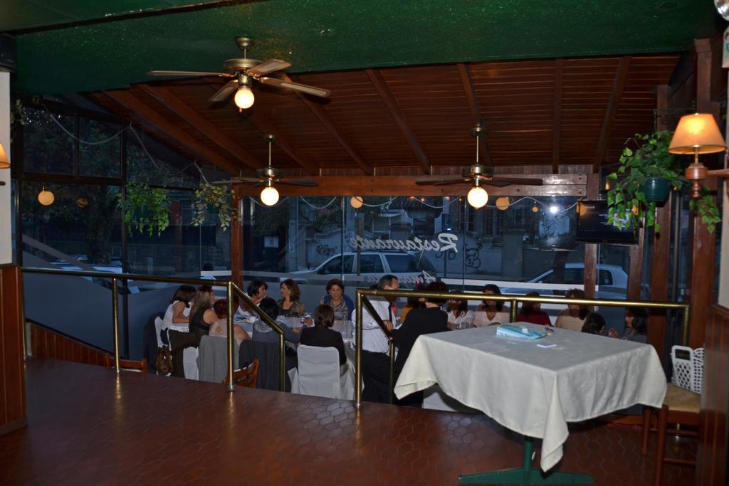 Aparthotel Amaranta Quito Bagian luar foto